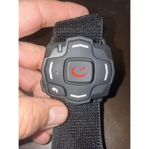 Oakley‎ Airwave Wrist Controller for Airwave Goggles HUD Remote RI-BTR